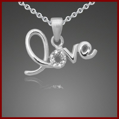 008419-250116--8419 Anhänger 925/- Diamant