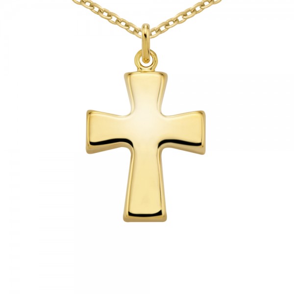 006590-300100--6590 Kreuz- Anhänger 333/-