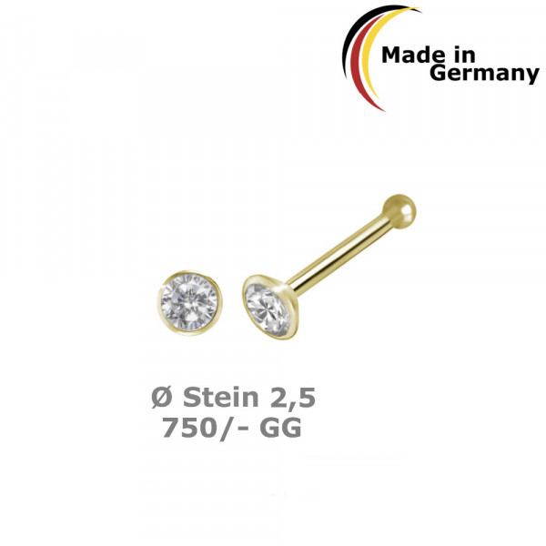 5130k nose-stud 750/-