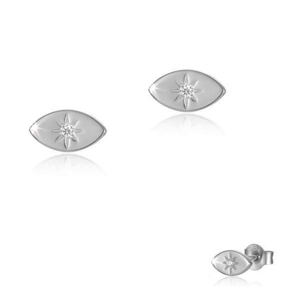 3840RH earring 925/-