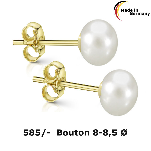 2208 earring 585/-