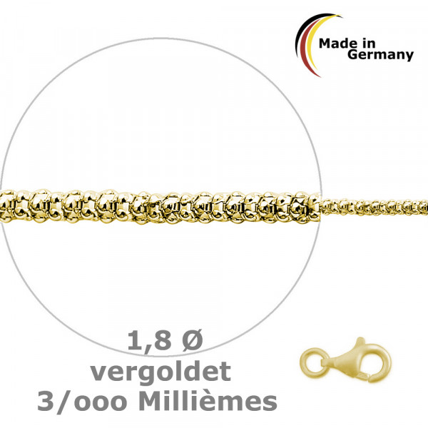 9964 Chain (Ø 1,8) 925/-