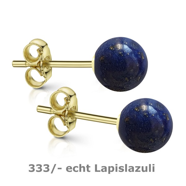 2201eLA Ohrstecker 333/-