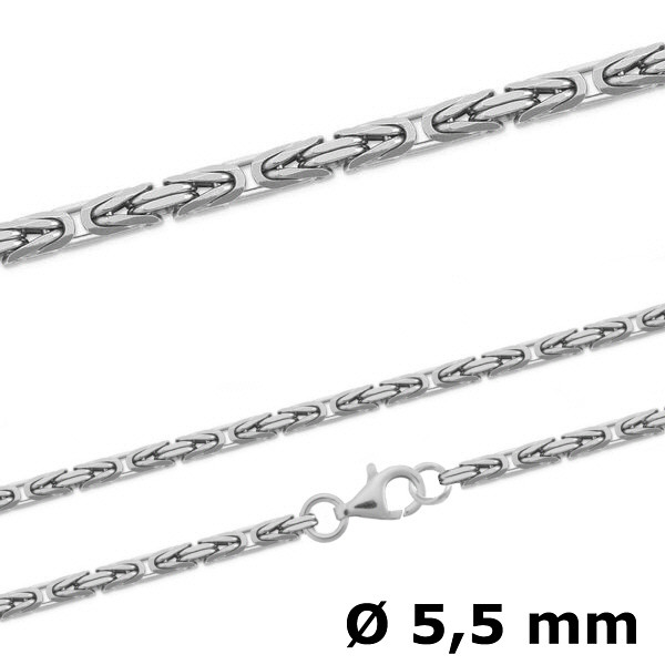 4457 necklet stainless steell