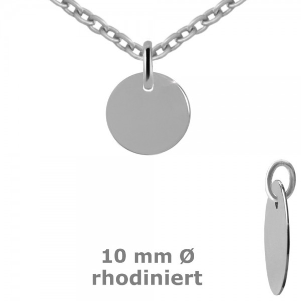3701RH pendant 925/-