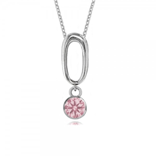 008650-200106--8650Pi Anhänger 925/-