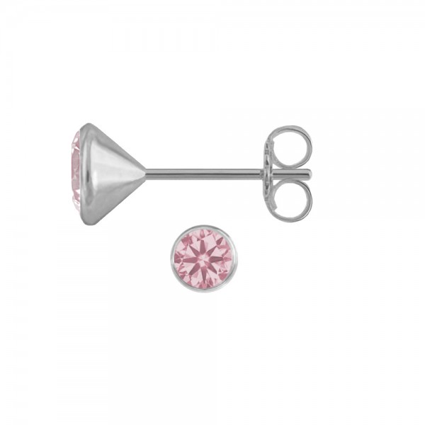 3181pi Kelchstecker CZ 5,0 925/-