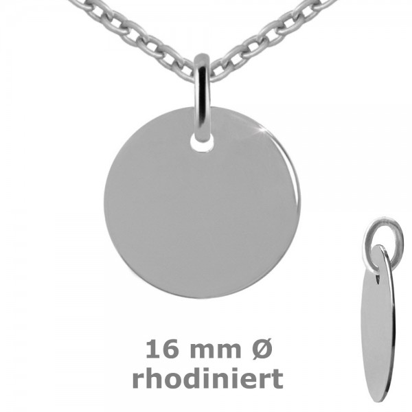 3704RH pendant 925/-