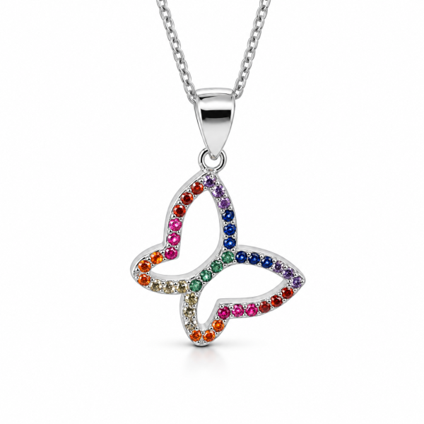 3565 pendant 925/-