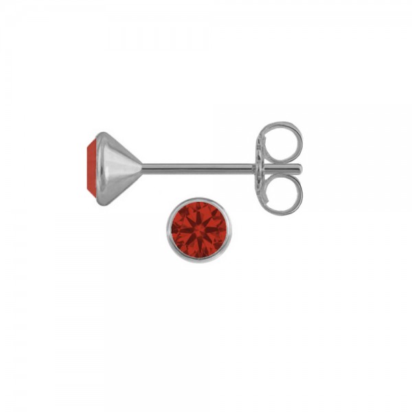 3172gr Kelchstecker CZ 4,0 925/-