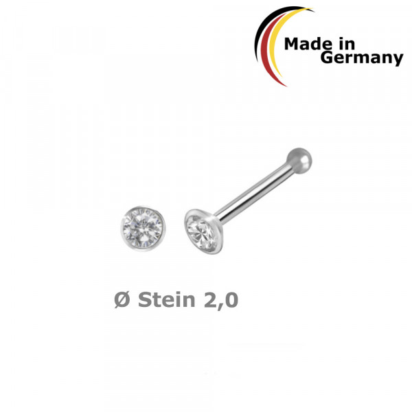 5328K nose-stud 925/-