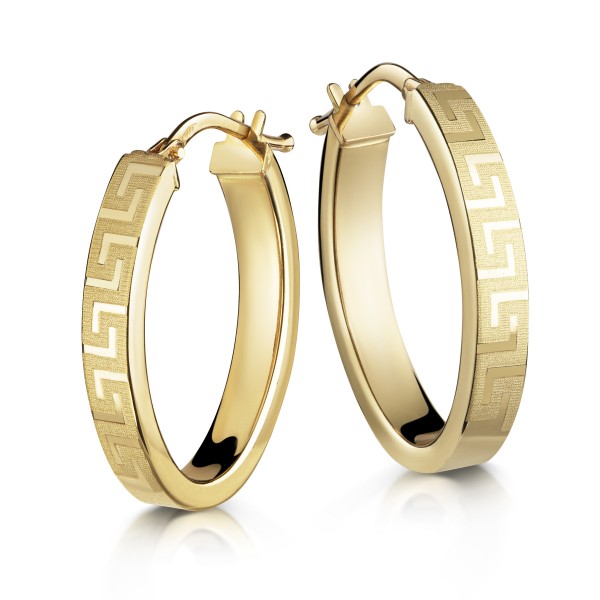 002304-401000--2304 Creolen Infinity 585/-