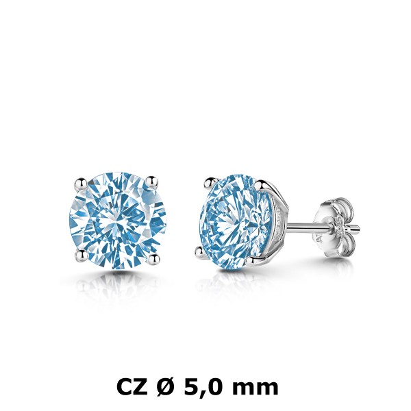 3409AQ earring 925/-
