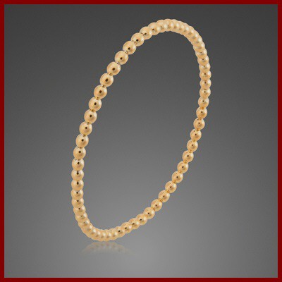 009283-230200-019--9283VG-19 Kugelarmband 925/- 