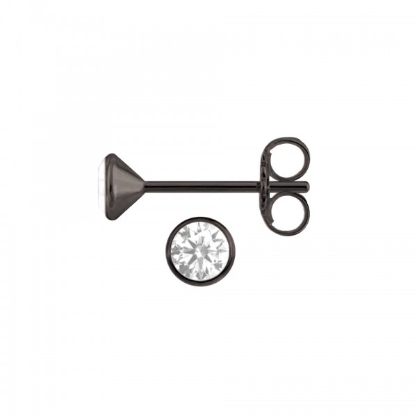 3171SRH ear-stud 925/-