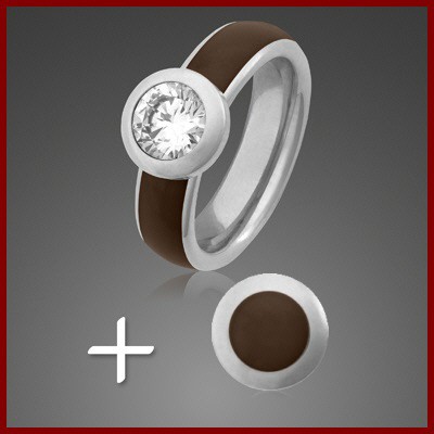 004672-900693-50--4672mo Ring Edelstahl