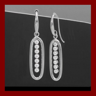 009806-201338--9806 Ohrhaken 925/- 