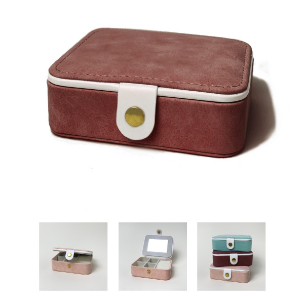 100200-008090--E1 Schmuck-Travel-Box Weinbeere