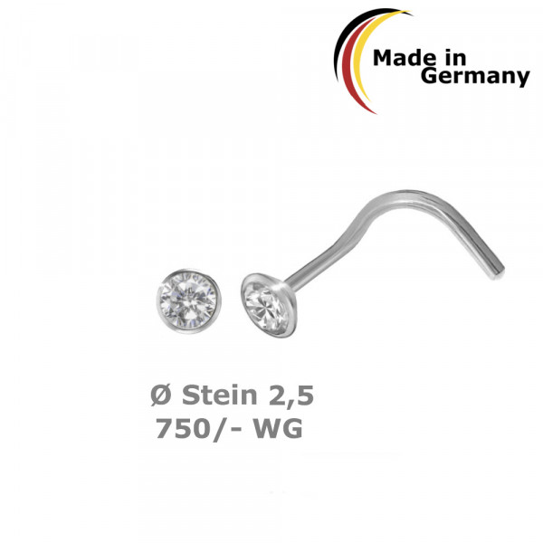 5130w nose-stud 750/-