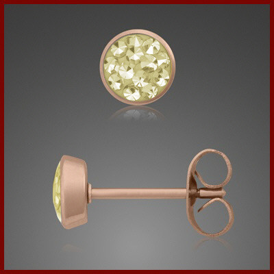 4652VR earring steel