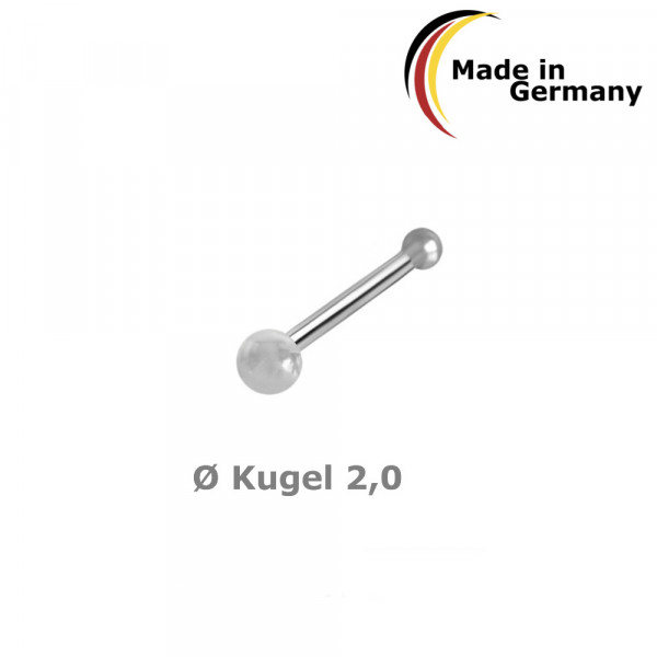 5351K nose-stud 925/-