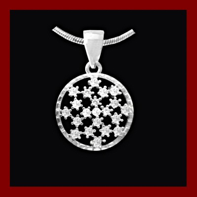 003985-200104--3985 Anhänger 925/- 