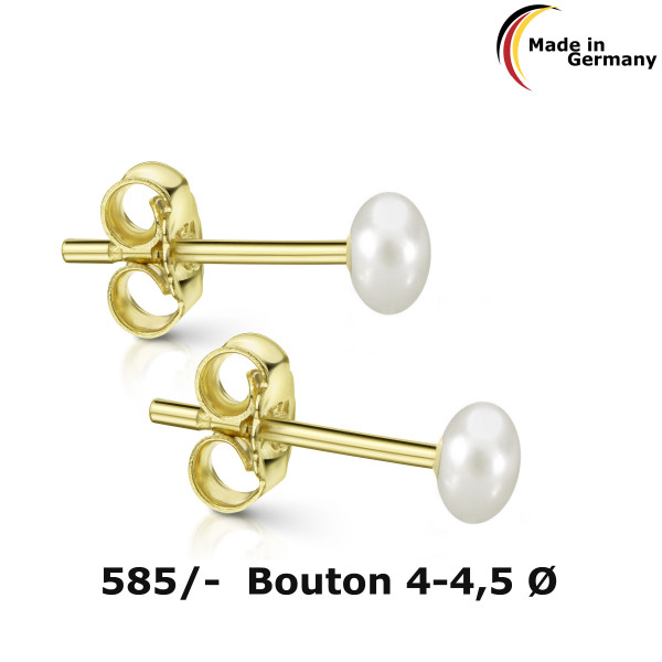 2245 Perlstecker 5-5,5 585/-