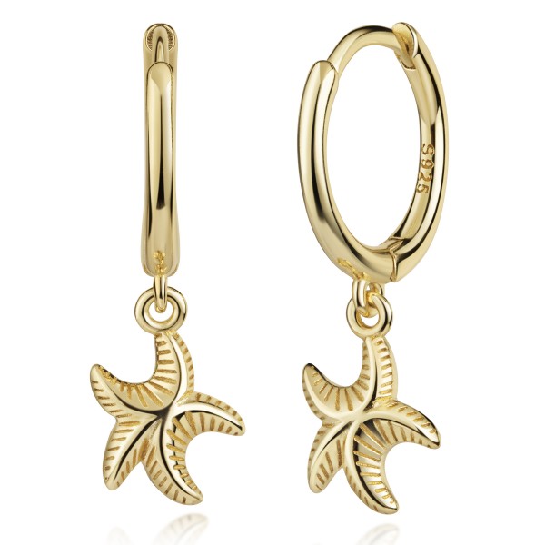 3906VG earring 925/-