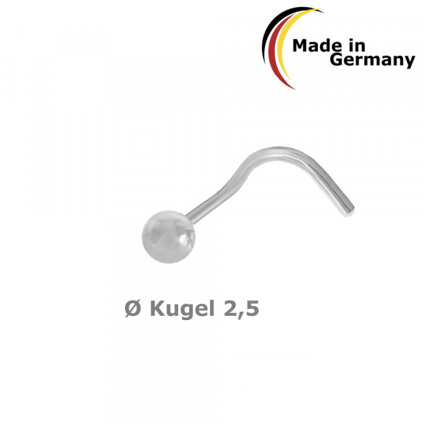 5346 nose-stud 925/-