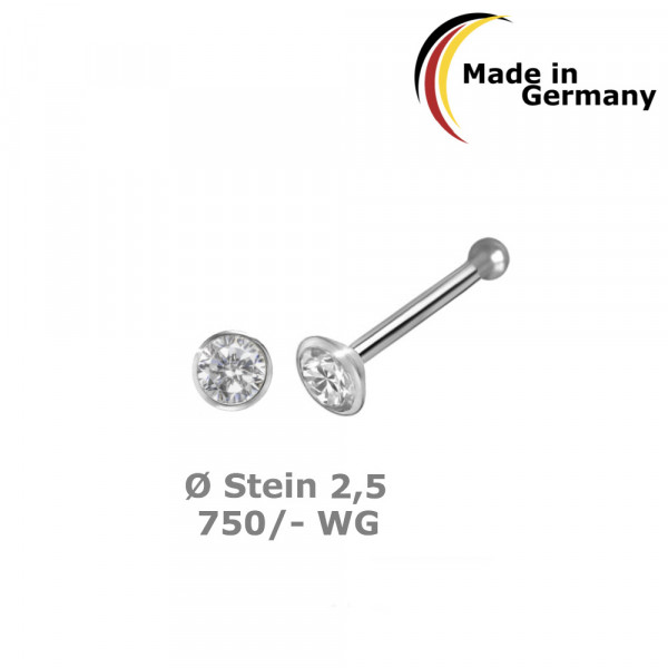 5130kw nose-stud 750/-