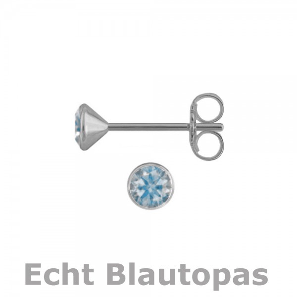 3171RHeBT ear-stud 925/-