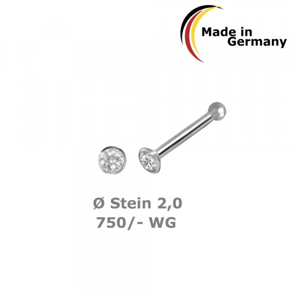 5128kw nose-stud 750/-