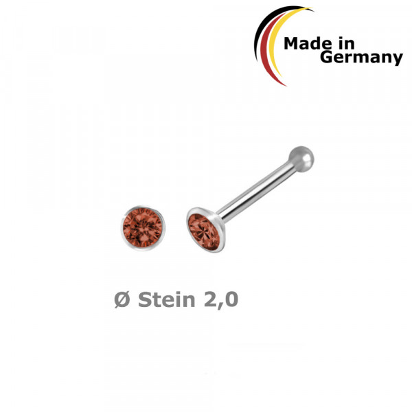 5328kgr nose-stud 925/-