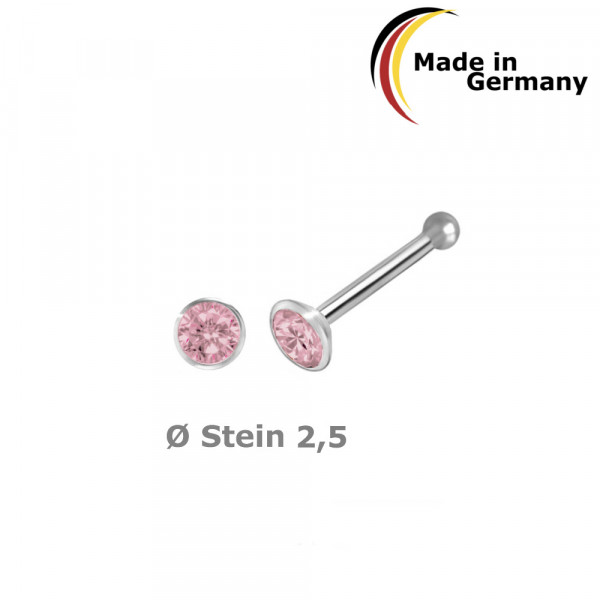 5330Kpi nose-stud 925/-