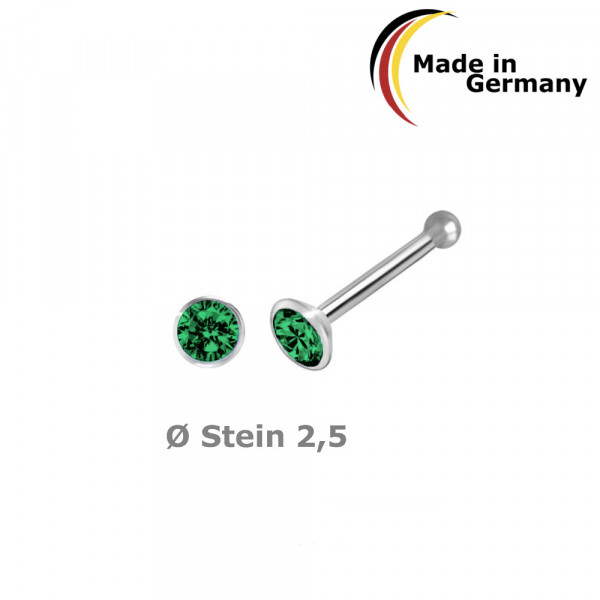 5330kgn nose-stud 925/-