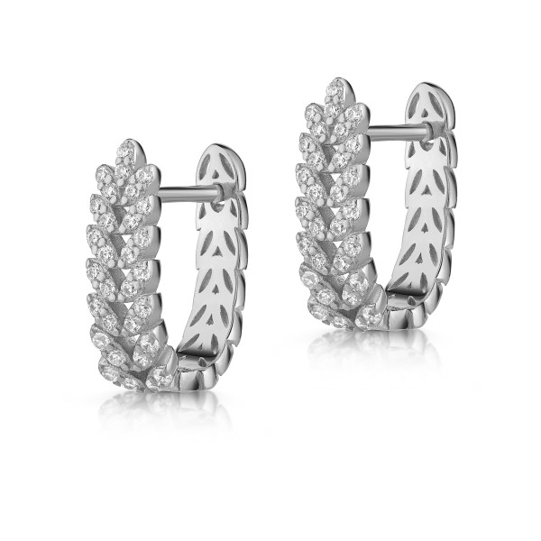 5379RH aerring 925/-