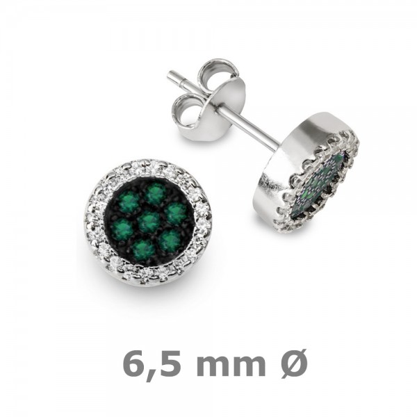 3030G Ohrstecker 925/-