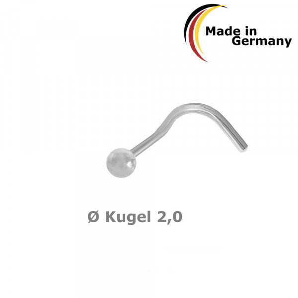 5351 nose-stud 925/-
