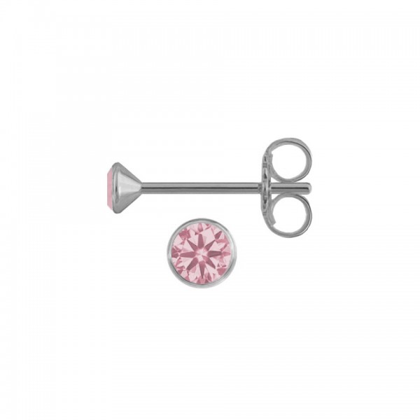 3168pi Kelchstecker CZ 2,0 925/-