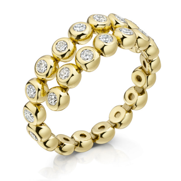 8831VG Ring 925/-
