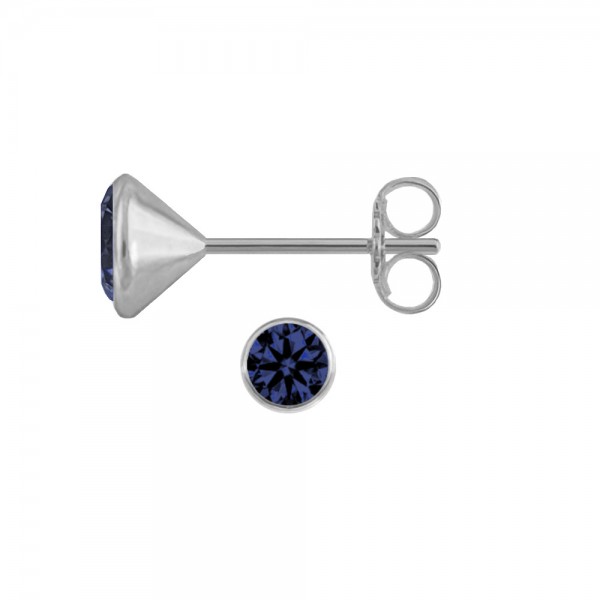 3181sb Kelchstecker Stein 5,0 925/-