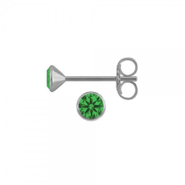 3170sm Kelchstecker CZ 3,0 925/-