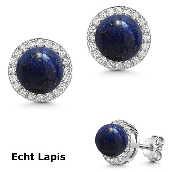 5963eLA earring 925/-