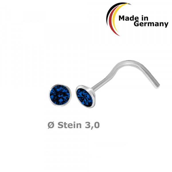 5375sb nose-stud 925/-