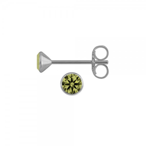 003170-200428--3170RHpe Kelchstecker CZ Ø 3,0 925/- 