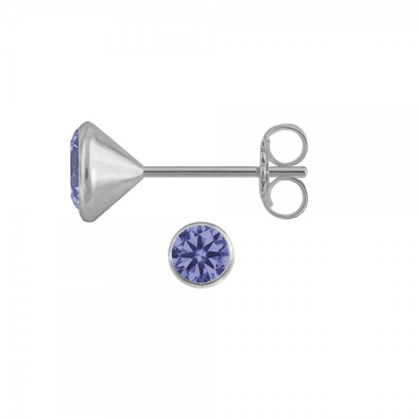 3181ta Kelchstecker CZ 5,0 925/-