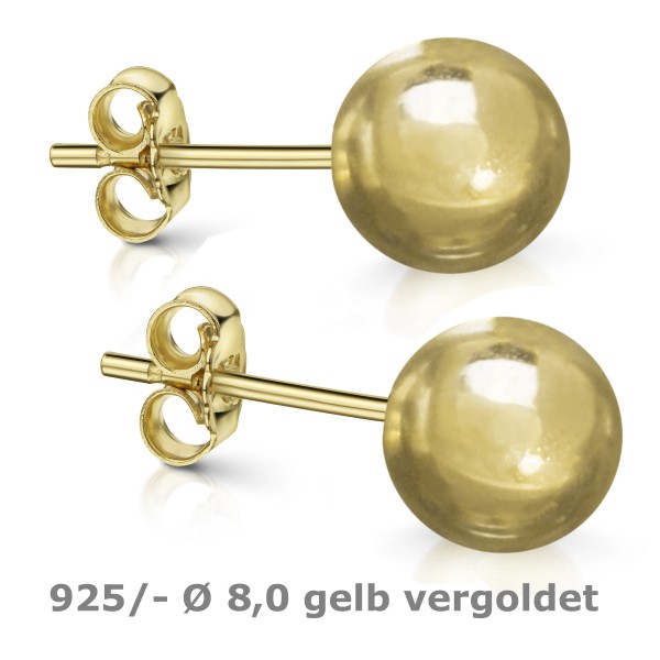 3287VG earring 925/-