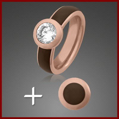 004672-920693-50--4672VRmo Ring Edelstahl