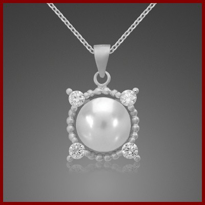 005437-200118--5437 Anhänger 925/-
