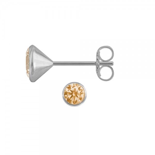 3181ch Kelchstecker CZ 5,0 925/-